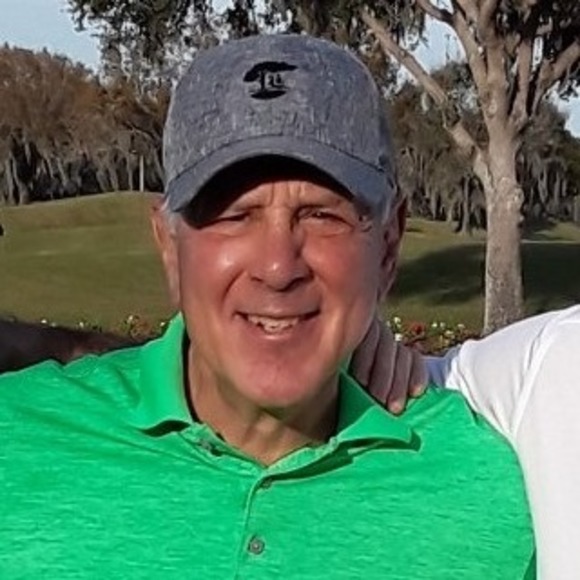 Meet your Posher, Michael - Picture 1 of 1